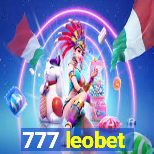 777 leobet